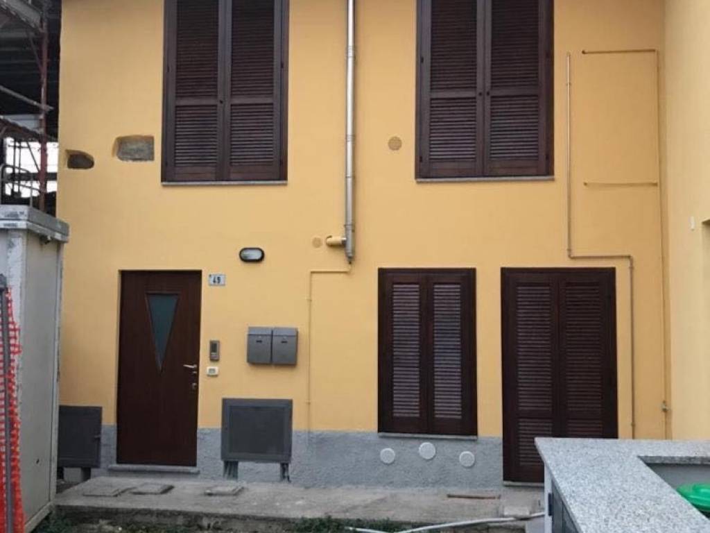 Appartamento a Brivio in Via San Simpliciano - Foto 2