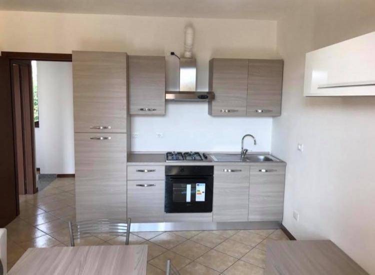 Appartamento a Brivio in Via San Simpliciano - Foto 5