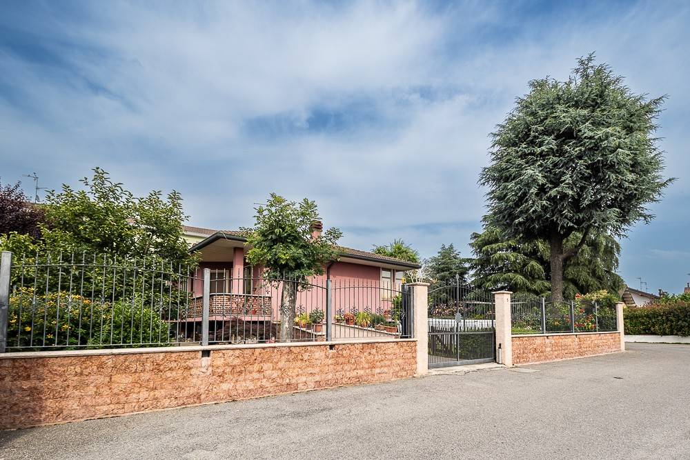 Villa a Orio litta in via trento - Foto 2