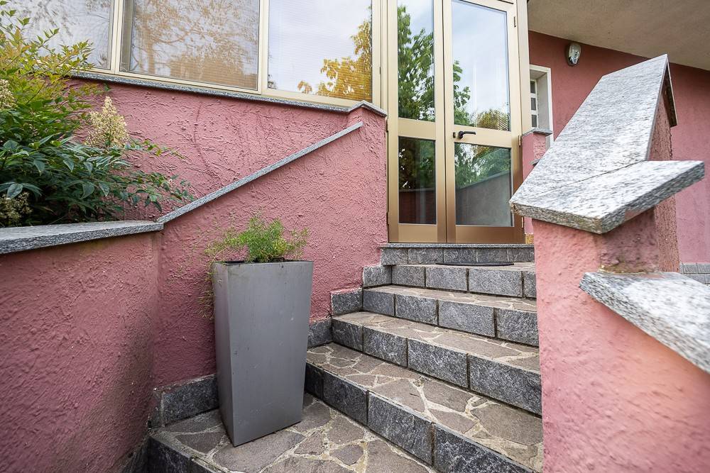 Villa a Orio litta in via trento - Foto 3