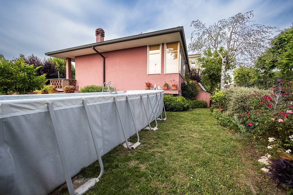 Villa a Orio litta in via trento - Foto 4