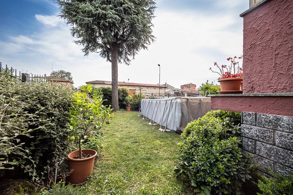 Villa a Orio litta in via trento - Foto 5