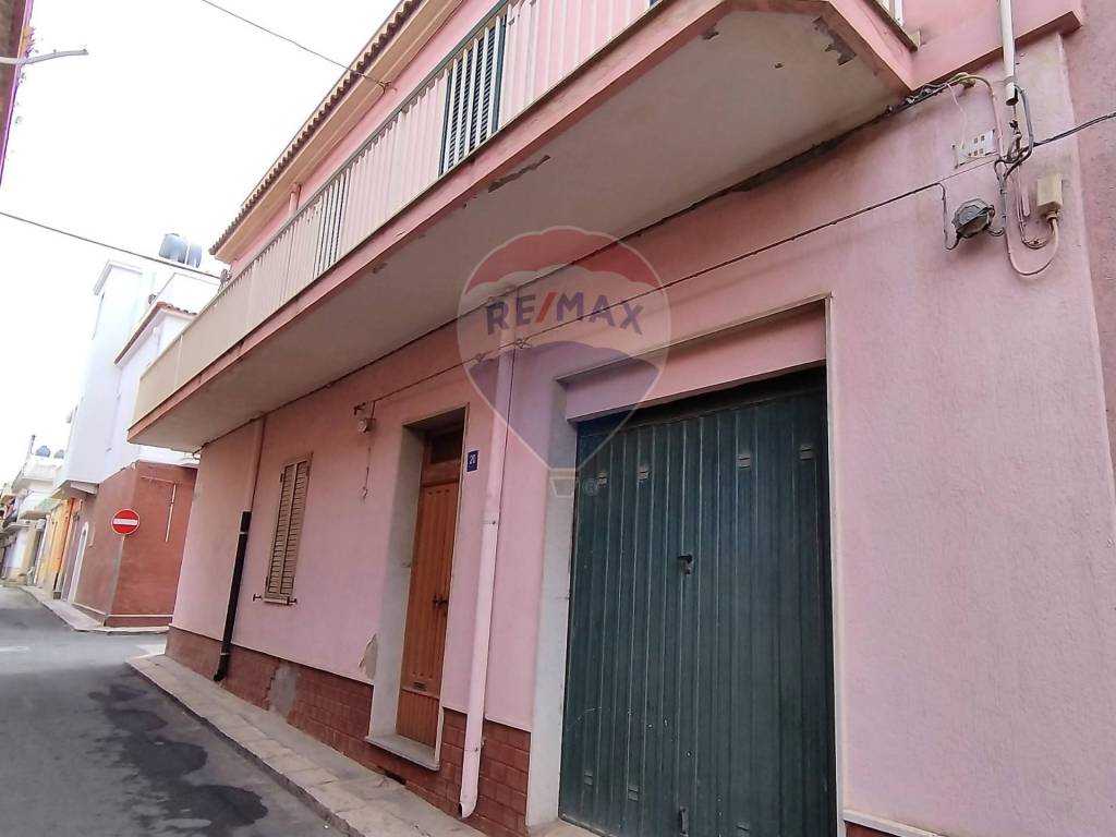 Casa indipendente a Pachino in Via Sebastiano Bravato, 20 - Foto 3