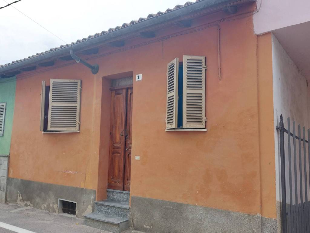 Casa indipendente a Castell'alfero in Via Canonico Pastrone, 32 - Foto 4