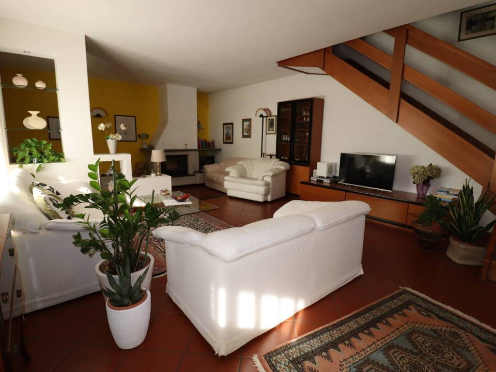 Villa a Pordenone in Via San Leonardo, 42 - Foto 3