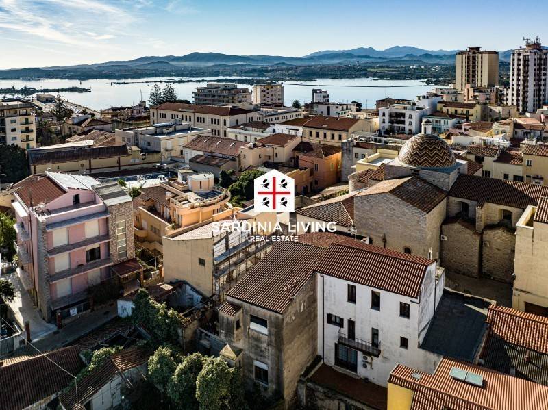 Palazzo / stabile a Olbia in Piazza Civitas - Foto 2