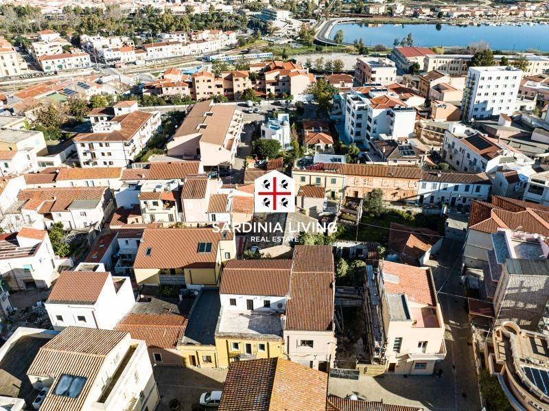 Palazzo / stabile a Olbia in Piazza Civitas - Foto 5