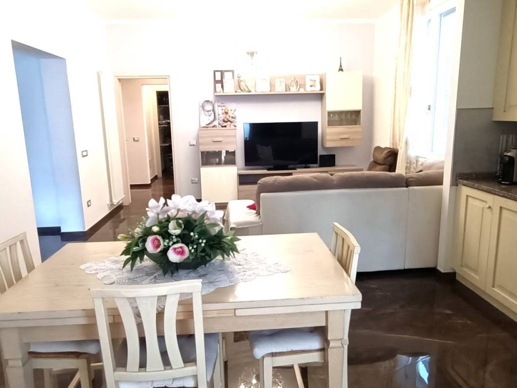 Appartamento a Pontedera in Via Dante, 8 - Foto 5