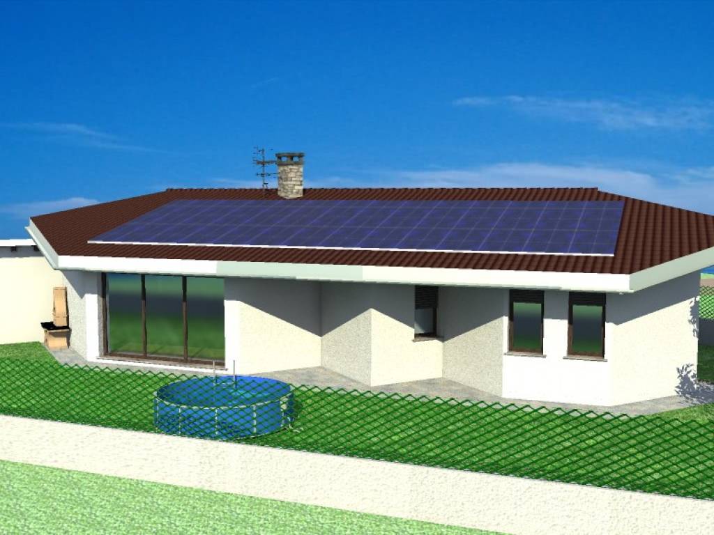 Villa a Martignacco in Via Cividina - Foto 2