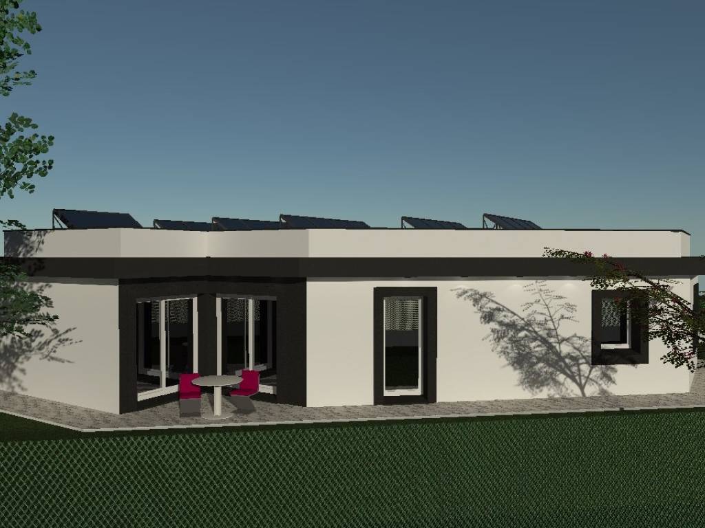 Villa a Martignacco in Via Cividina - Foto 3