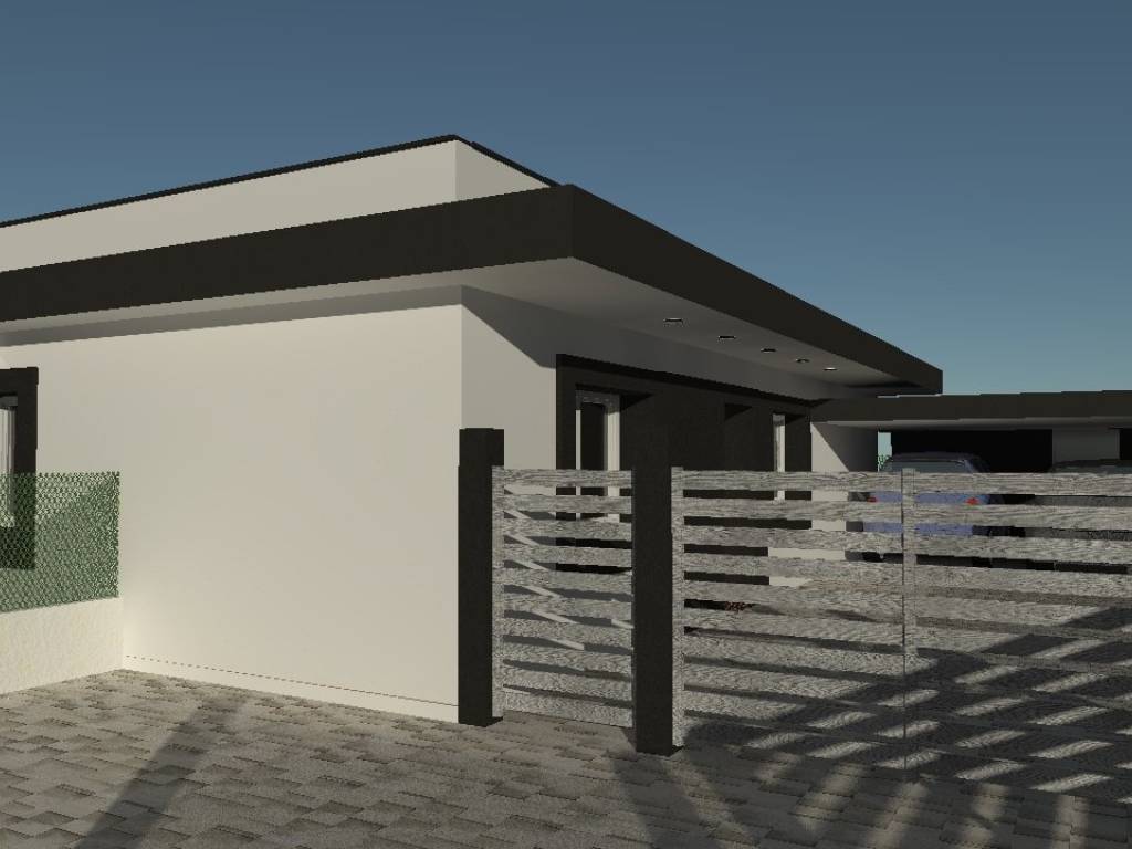 Villa a Martignacco in Via Cividina - Foto 4