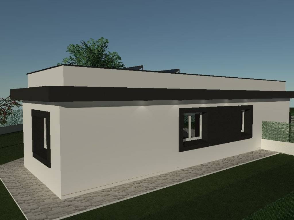 Villa a Martignacco in Via Cividina - Foto 5