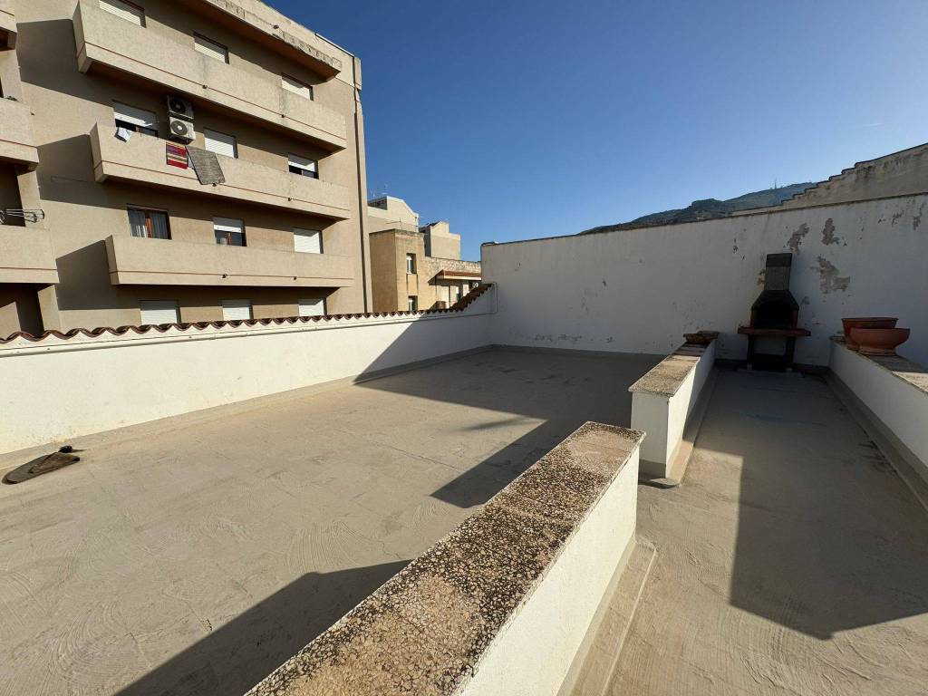 Casa indipendente a Erice in Via Velletri, 6 - Foto 3