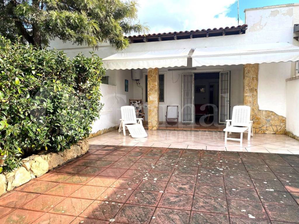 Villetta a schiera a Taviano in via cesenatico, 0 - Foto 5