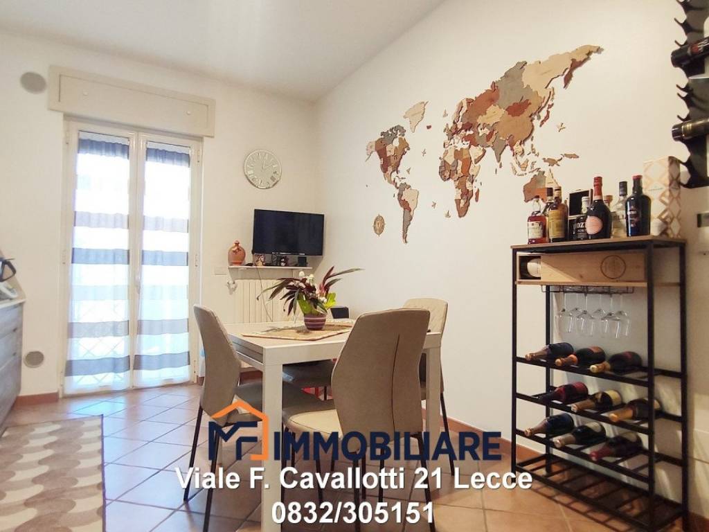 Appartamento a Lecce in Via E. Sozzo - Foto 4