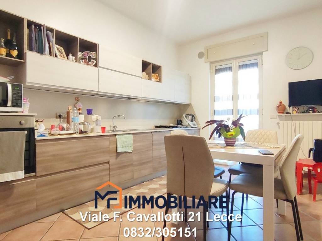 Appartamento a Lecce in Via E. Sozzo - Foto 5