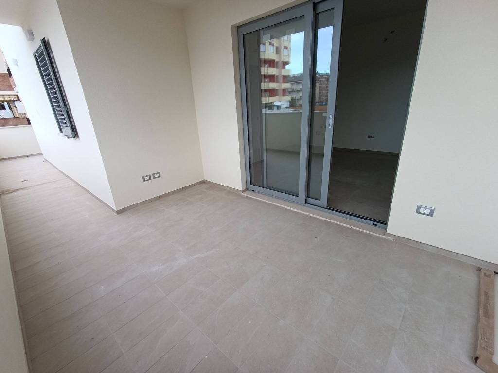 Appartamento a Alba adriatica in Via Rovigo, 13 - Foto 4