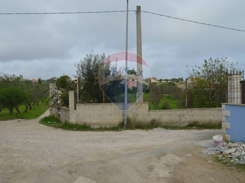 Terreno a Pachino in Via Salvatore Quasimodo - Foto 2