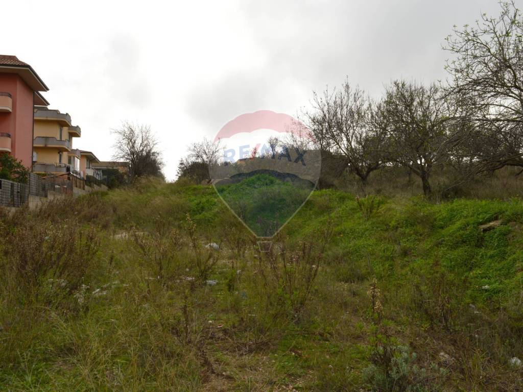 Terreno a Pachino in Via Salvatore Quasimodo - Foto 5