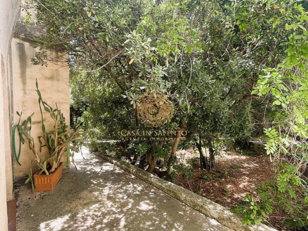 Palazzo / stabile a Ugento in Via Roma - Foto 5
