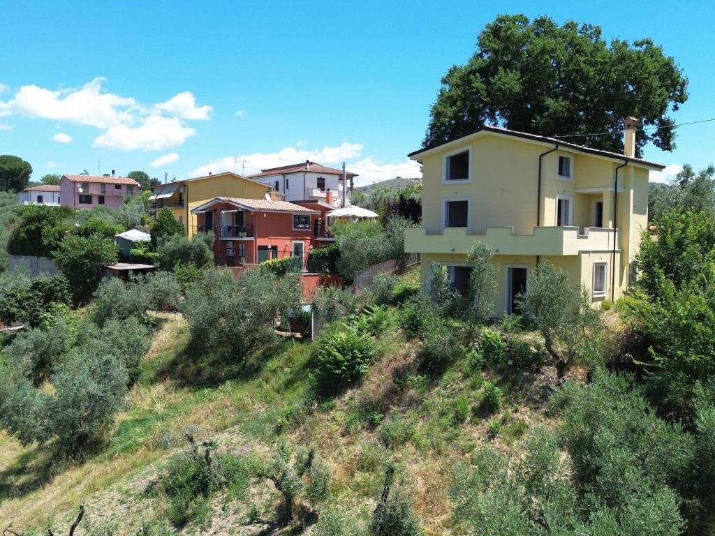 Villa a Fara in sabina in Via Baccelli - Foto 3