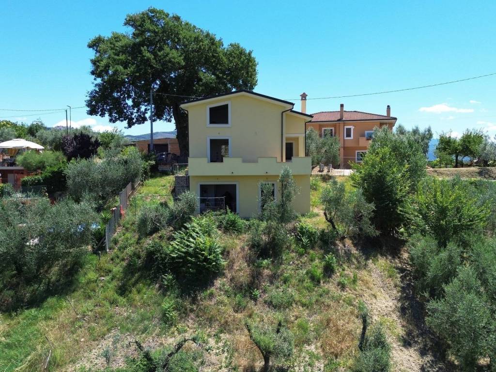 Villa a Fara in sabina in Via Baccelli - Foto 4