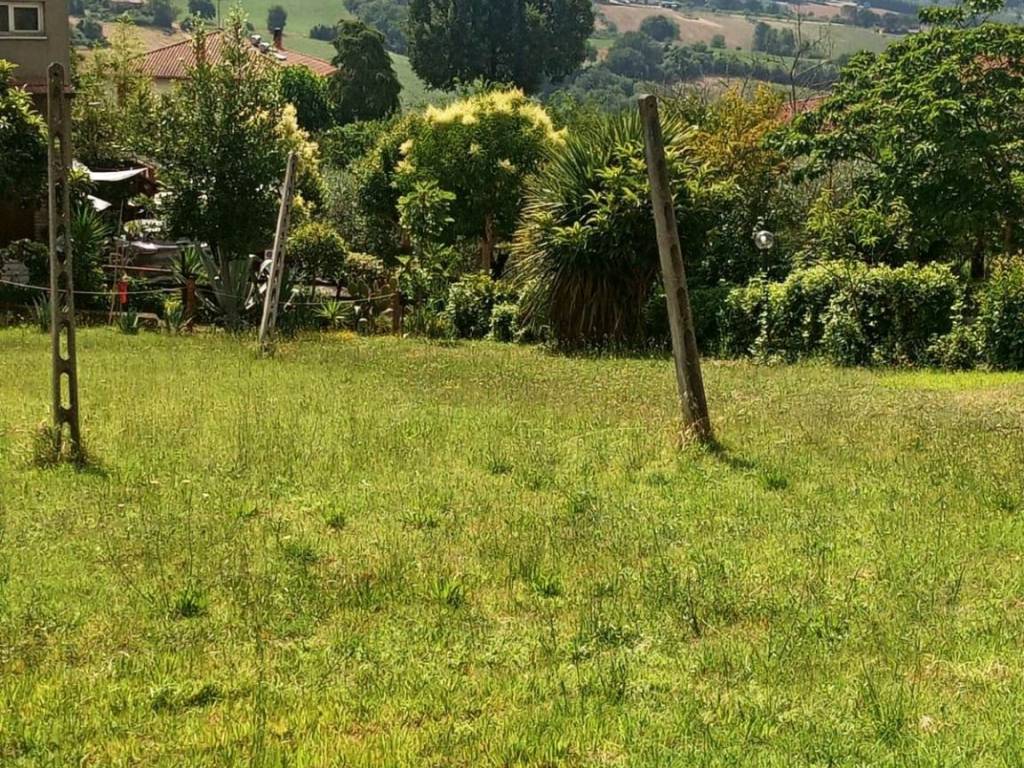 Terreno a San gemini in Via della Stazione - Foto 2