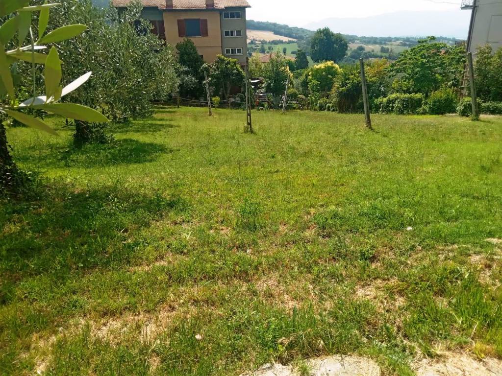 Terreno a San gemini in Via della Stazione - Foto 4