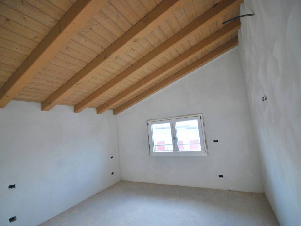 Attico / mansarda a Udine in Via Bariglaria, 47 - Foto 5