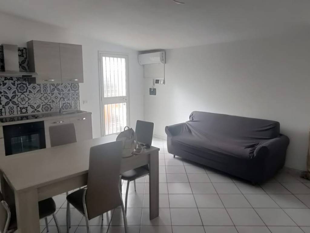 Appartamento a Cagliari in Via Tamburino Sardo, 83 - Foto 2