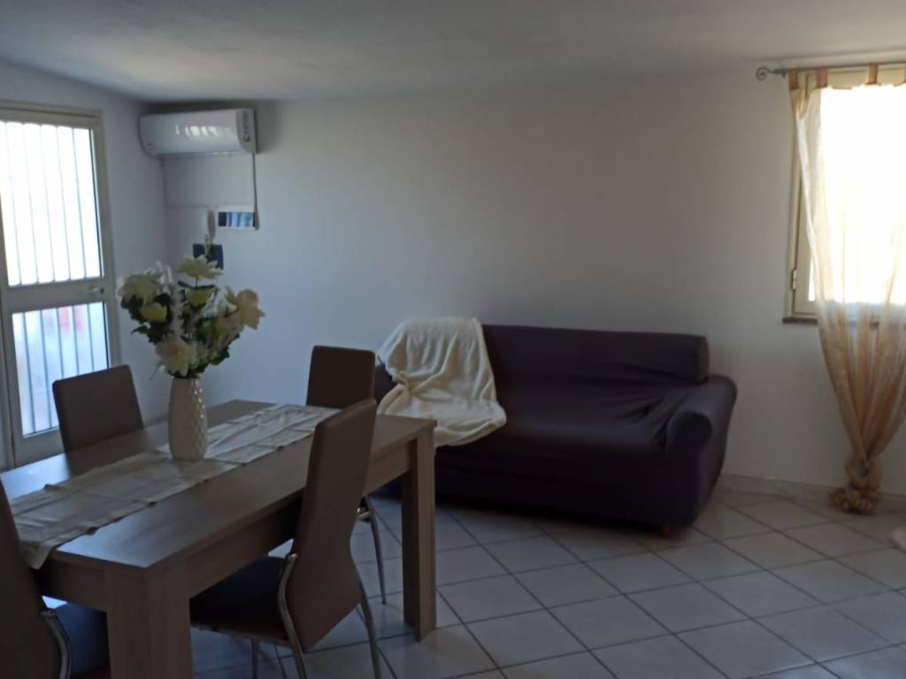 Appartamento a Cagliari in Via Tamburino Sardo, 83 - Foto 4