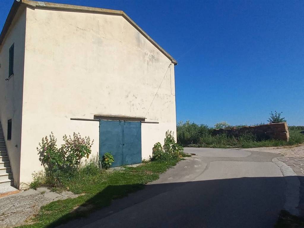 Rustico / casale a Magliano in toscana in maiano lavacchio - Foto 3