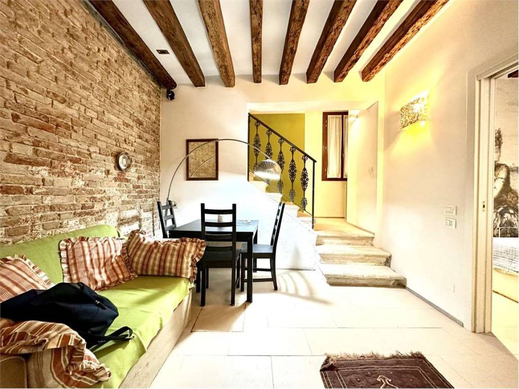 Appartamento a Venezia in Calle del Pestrin, 3474/A - Foto 2