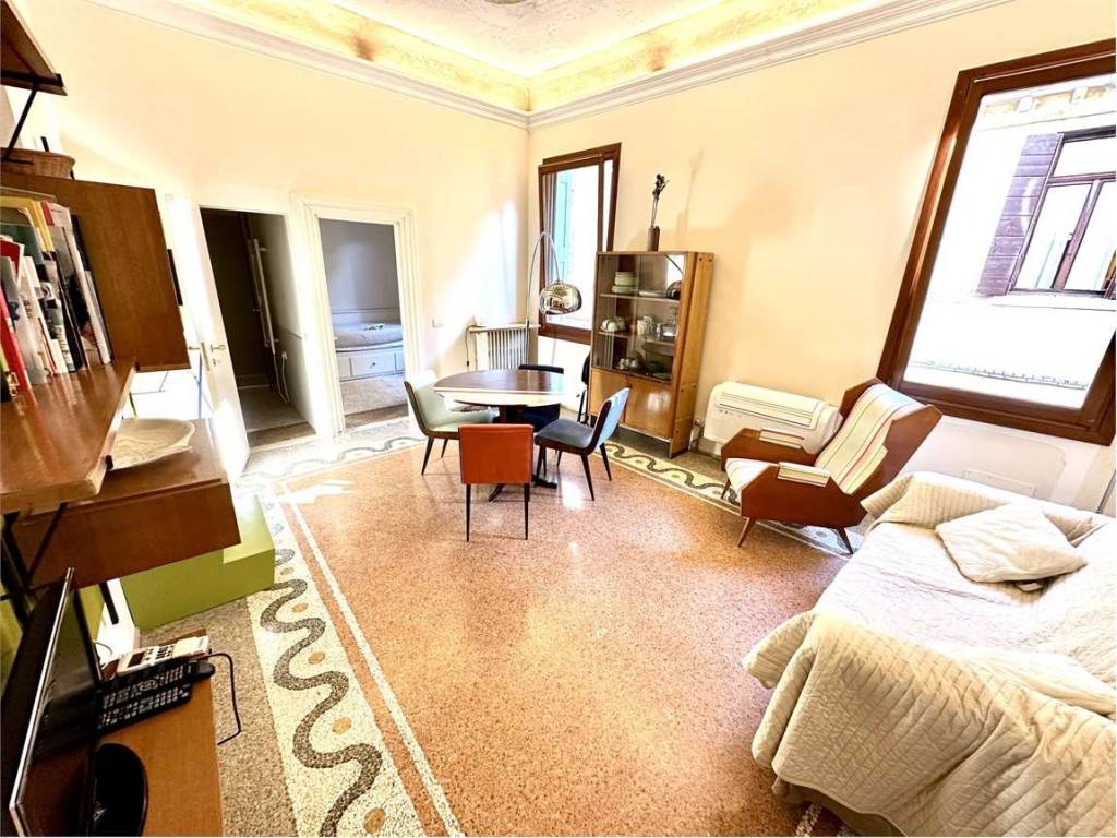 Appartamento a Venezia in Calle del Pestrin, 3474/A - Foto 4