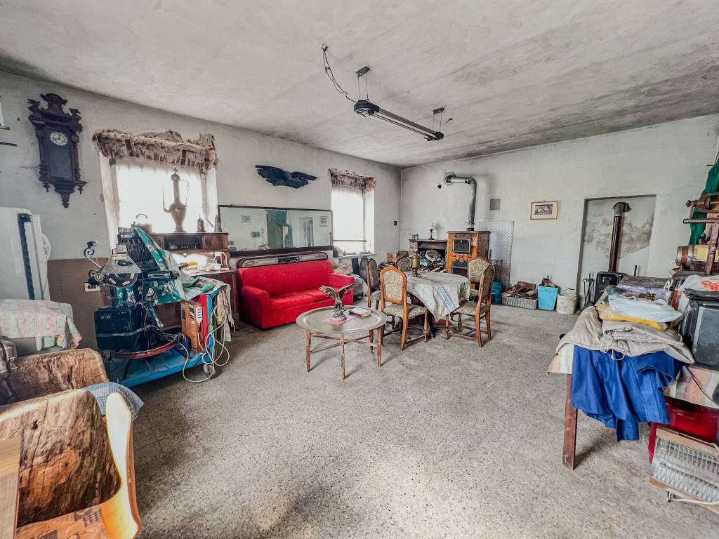 Casa indipendente a Crescentino in Strada Monte, 42 - Foto 3