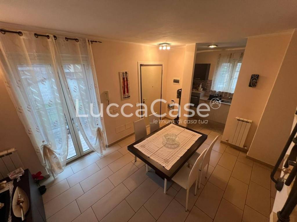 Appartamento a Lucca in Via della Santissima Annunziata, , 38 - Foto 5