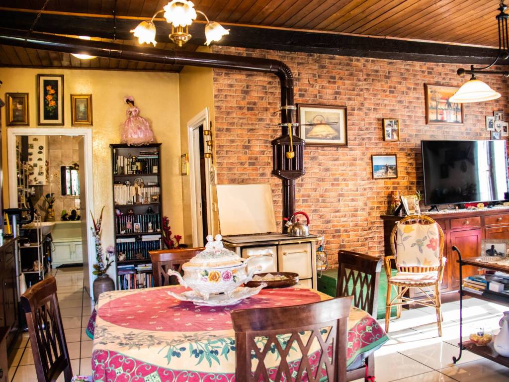Casa indipendente a Castellarano in Strada Vicinale Le Ville Casale, 25 - Foto 4
