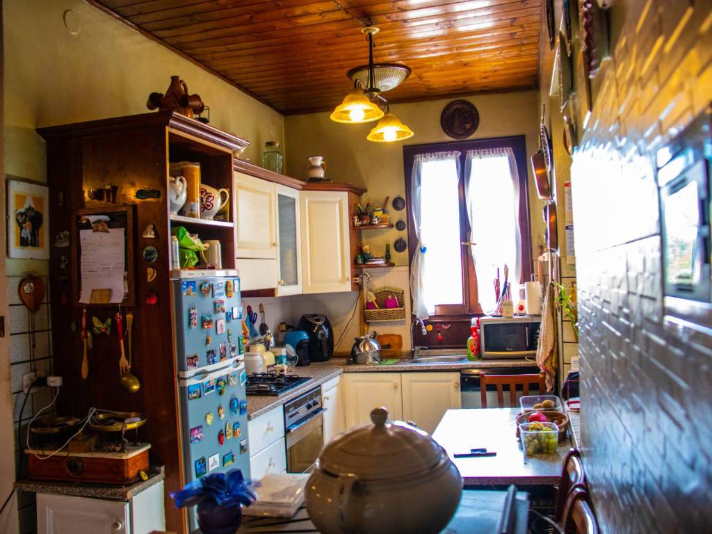 Casa indipendente a Castellarano in Strada Vicinale Le Ville Casale, 25 - Foto 5