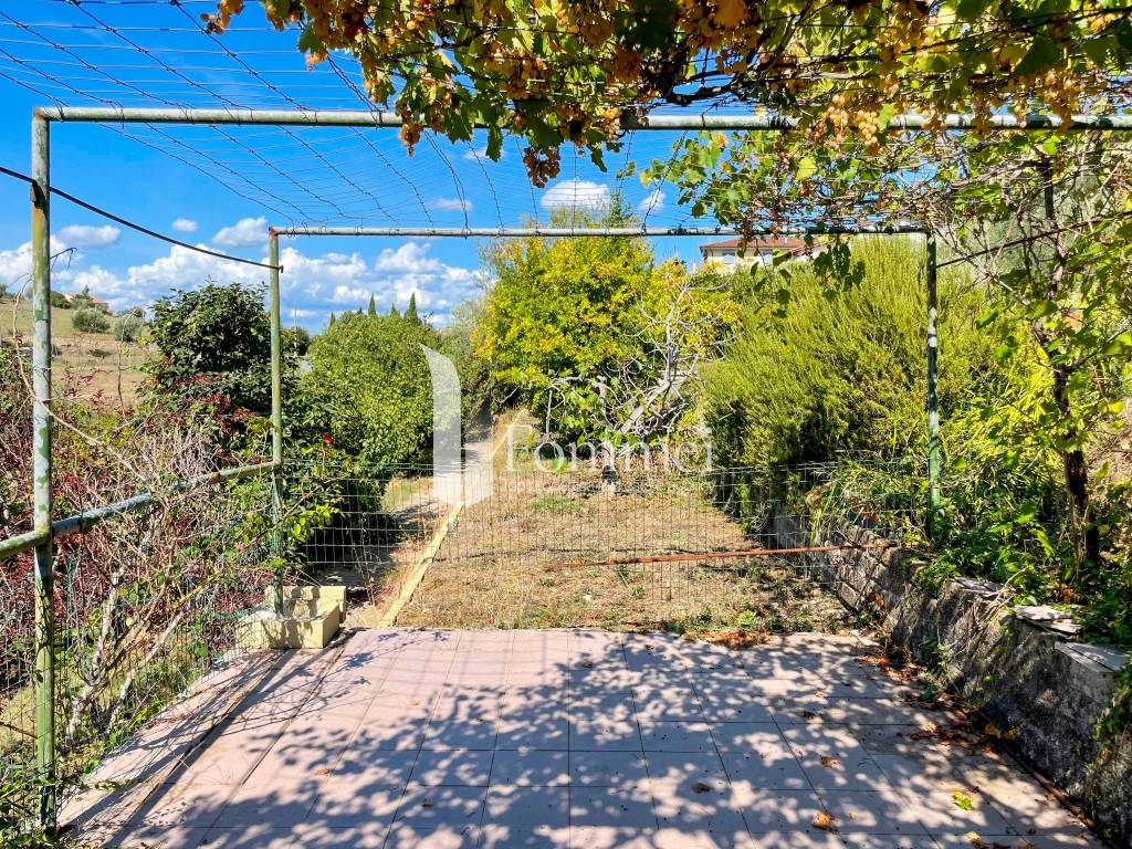 Villa a Campagnatico in Strada Provinciale Campagnatico - Foto 4