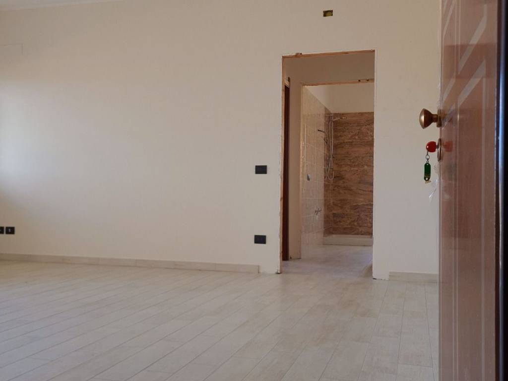 Appartamento a Messina in Via Pirrotta, 10 - Foto 2