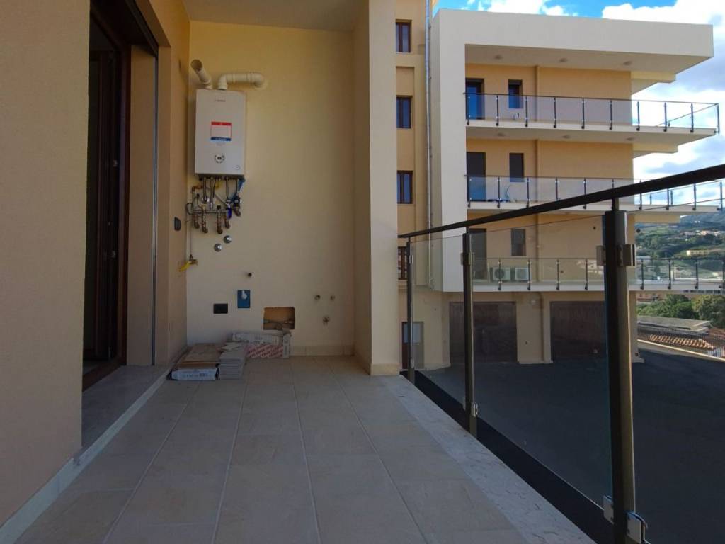 Appartamento a Messina in Via Pirrotta, 10 - Foto 5