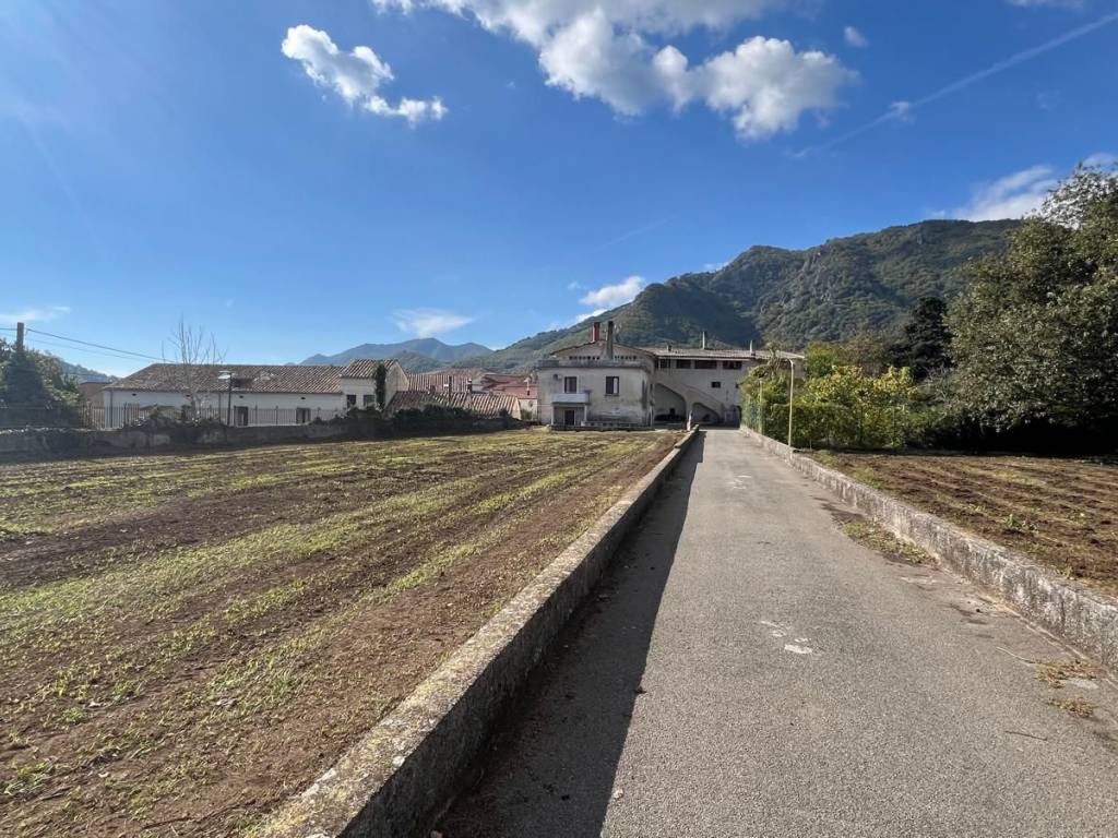 Casa indipendente a Baronissi in Via fiore, 3 - Foto 3