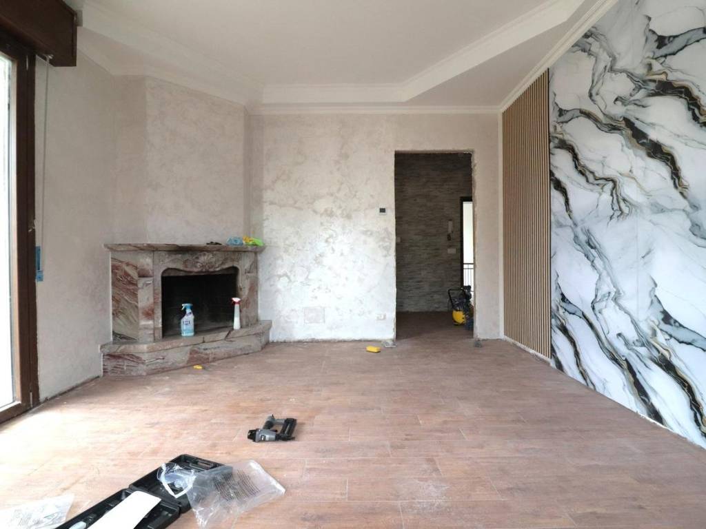 Appartamento a Mantova in STRADA STAZIONE FRASSINO, 20 - Foto 2