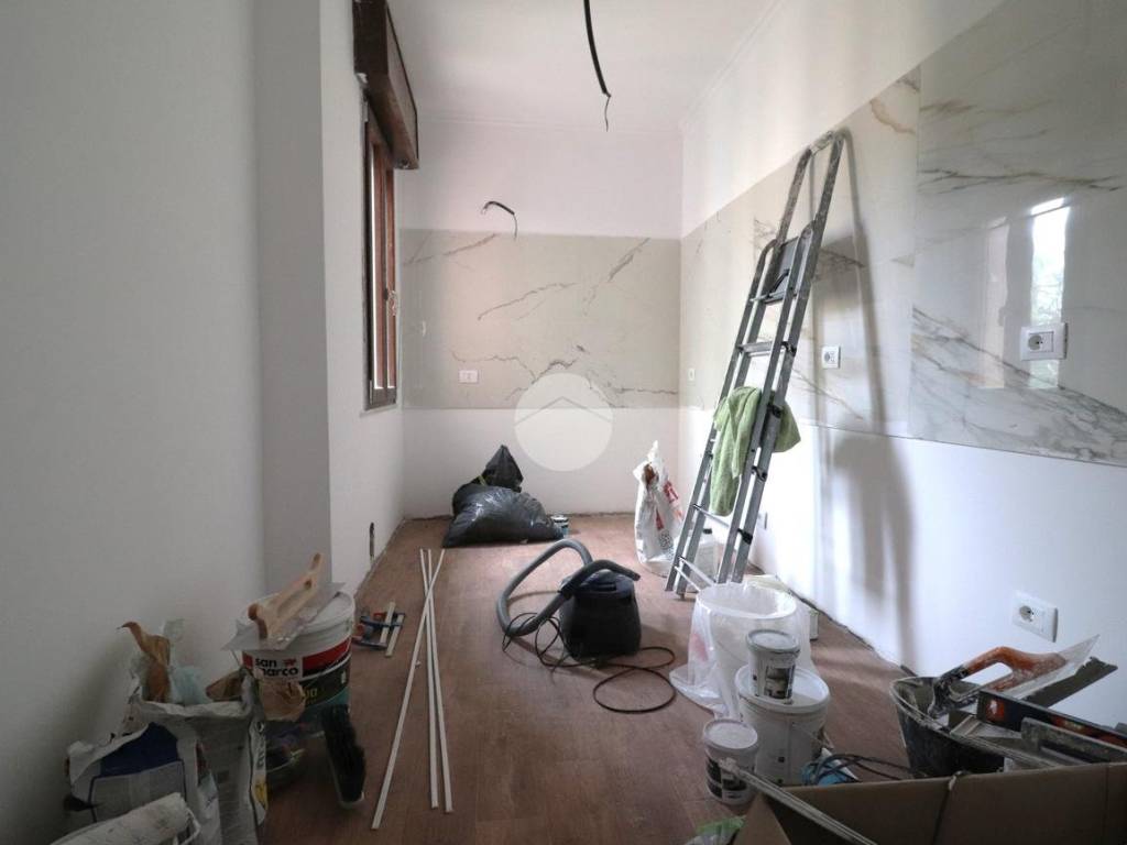 Appartamento a Mantova in STRADA STAZIONE FRASSINO, 20 - Foto 3