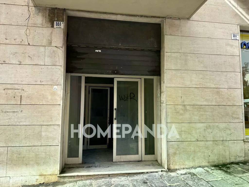 Immobile a Catania in Via Etnea, 551 - Foto 3