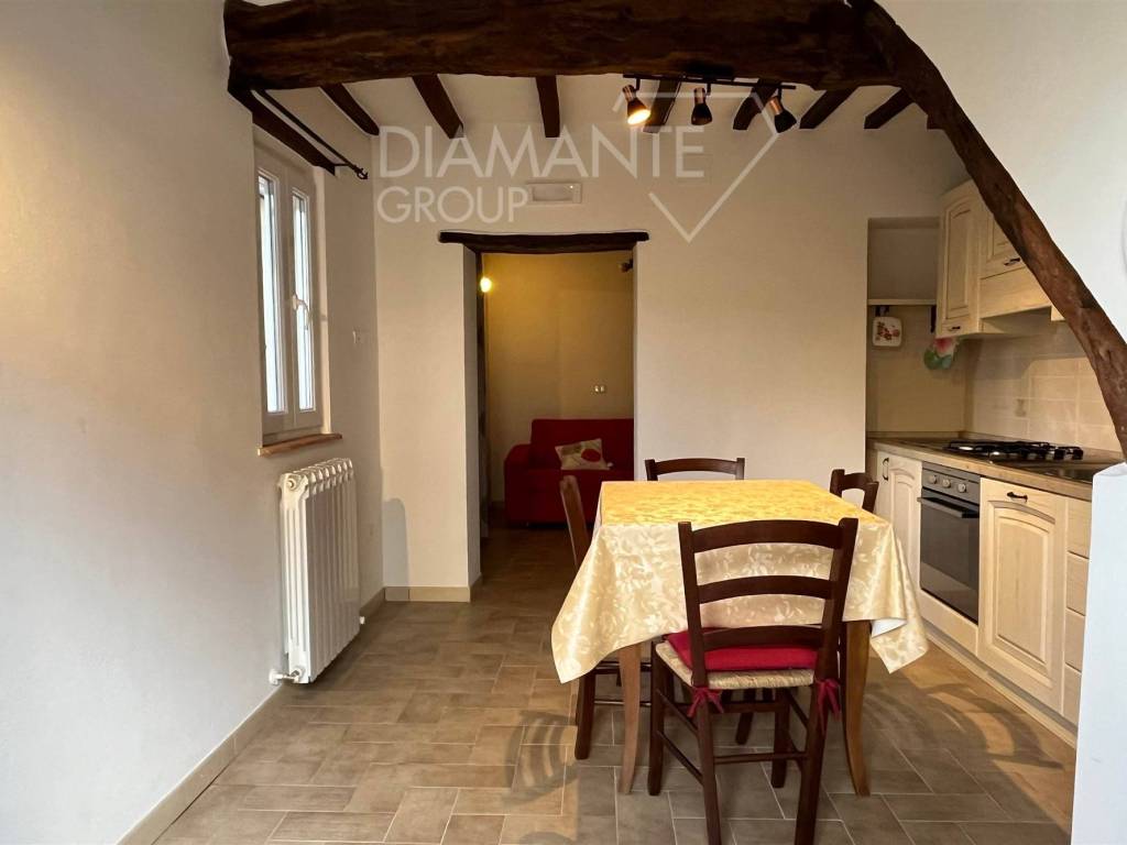 Casa indipendente a Castiglione del lago in sanfatucchio - Foto 3