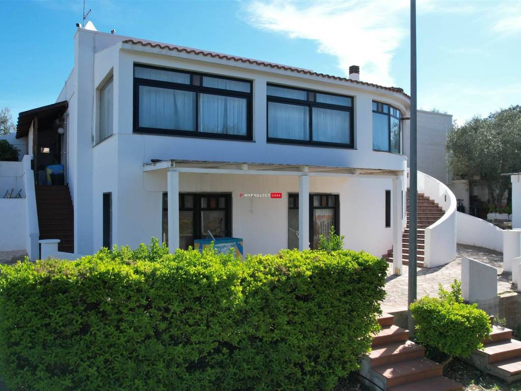 Villa a Ostuni in Strada Chianchizzo - Foto 2