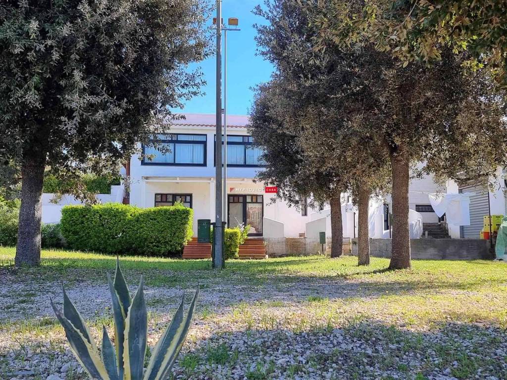 Villa a Ostuni in Strada Chianchizzo - Foto 3