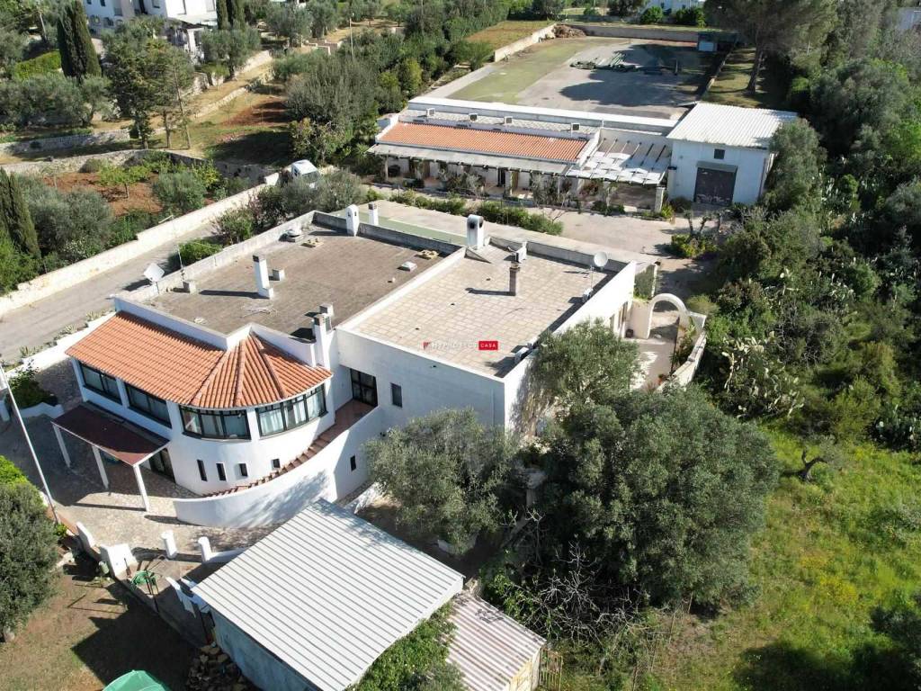 Villa a Ostuni in Strada Chianchizzo - Foto 4