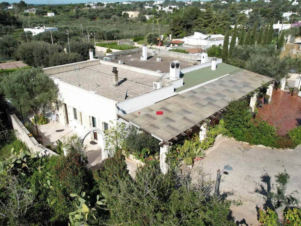Villa a Ostuni in Strada Chianchizzo - Foto 5